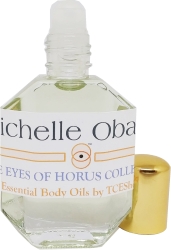 View Buying Options For The Michelle Obama For Women Perfume Body Oil Fragrance