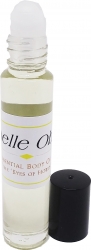 View Buying Options For The Michelle Obama For Women Scented Body Oil Fragrance