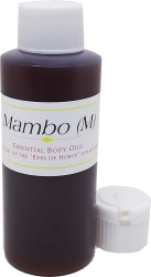 View Buying Options For The Mambo - Type LC For Men Scented Body Oil Fragrance