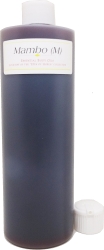 View Buying Options For The Mambo - Type LC For Men Scented Body Oil Fragrance