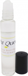 View Buying Options For The Night Queen Scented Body Oil Fragrance