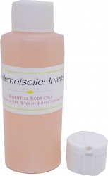 View Buying Options For The Mademoiselle: Intense - Type CC For Women Scented Body Oil Fragrance