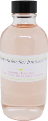 View Buying Options For The Mademoiselle: Intense - Type For Women Perfume Body Oil Fragrance