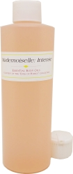 View Buying Options For The Mademoiselle: Intense - Type CC For Women Scented Body Oil Fragrance