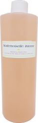 View Buying Options For The Mademoiselle: Intense - Type CC For Women Scented Body Oil Fragrance
