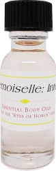 View Buying Options For The Mademoiselle: Intense - Type CC For Women Scented Body Oil Fragrance