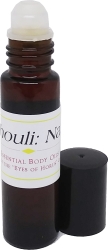 View Buying Options For The Patchouli: Natural Scented Body Oil Fragrance