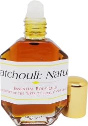 View Buying Options For The Patchouli: Natural Scented Body Oil Fragrance