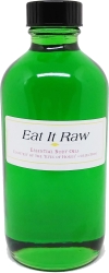 View Buying Options For The Eat It Raw Scented Body Oil Fragrance