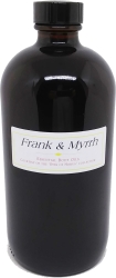 View Buying Options For The Frankincense & Myrrh Scented Body Oil Fragrance