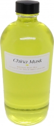 View Buying Options For The China Musk Scented Body Oil Fragrance