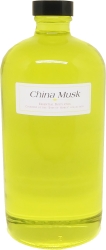 View Buying Options For The China Musk Scented Body Oil Fragrance