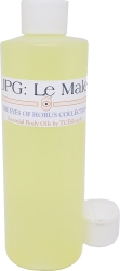 View Buying Options For The Jean Paul Gaultier: Le Male - Type For Men Scented Body Oil Fragrance