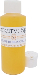 View Buying Options For The Burberry: Sport - Type For Men Scented Body Oil Fragrance