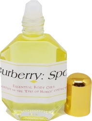 View Buying Options For The Burberry: Sport - Type Scented Body Oil Fragrance