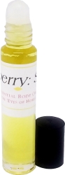 View Buying Options For The Burberry: Sport - Type For Men Scented Body Oil Fragrance