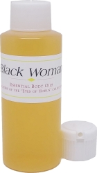 View Buying Options For The Black Woman For Women Scented Body Oil Fragrance