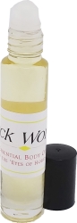 View Buying Options For The Black Woman For Women Scented Body Oil Fragrance