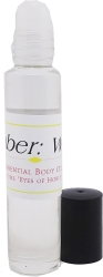 View Buying Options For The Amber: White - Type Scented Body Oil Fragrance