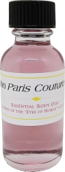 View Buying Options For The Mon Paris Couture - Type For Women Perfume Body Oil Fragrance