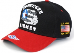 View Buying Options For The Big Boy Tuskegee Airmen S59 Mens Cap