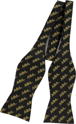 View Buying Options For The Big Boy Alpha Phi Alpha Divine 9 Mens Bowtie