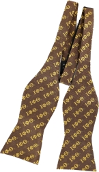 View Buying Options For The Big Boy Iota Phi Theta Divine 9 Mens Bowtie