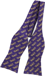 View Buying Options For The Big Boy Omega Psi Phi Divine 9 Mens Bowtie