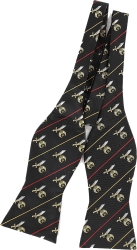 View Buying Options For The Big Boy Shriner Divine Mens Bowtie