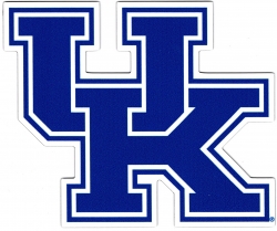 View Buying Options For The University of Kentucky UK Logo Magnet