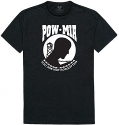 View Buying Options For The RapDom POW*MIA Relaxed Graphic Mens Tee