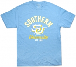 View Buying Options For The Big Boy Southern Jaguars S9 Mens Tee