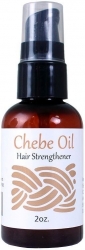 View Buying Options For The African Chebe Oil Hair Strengthener [Pre-Pack]