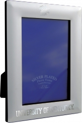 View Buying Options For The University of Kentucky Laser Engraved Metal Picture Frame