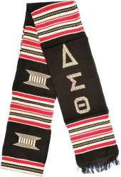 View Buying Options For The Delta Sigma Theta Sorority Graduation Kente Stole Sash