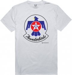 View Buying Options For The Rapid Dominance Thunderbirds Graphic Mens Tee