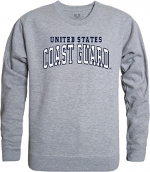 View Buying Options For The Rapid Dominance United States Coast Guard Graphic Mens Crewneck Sweatshirt