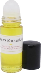 View Buying Options For The Arabian Sandalwood Scented Body Oil Fragrance