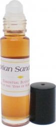 View Buying Options For The Sandalwood: Egyptian Scented Body Oil Fragrance