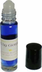 View Buying Options For The G by Giorgio - Type Scented Body Oil Fragrance