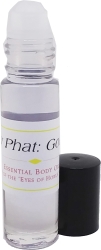 View Buying Options For The Baby Phat: Goddess - Type For Women Perfume Body Oil Fragrance