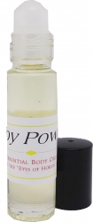 View Buying Options For The Baby Powder Scented Body Oil Fragrance