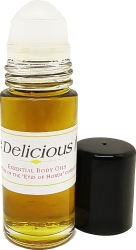 View Buying Options For The Be Delicious - Type For Men Cologne Body Oil Fragrance