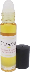 View Buying Options For The Casmir - Type Scented Body Oil Fragrance