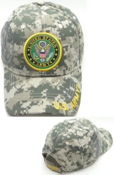 View Buying Options For The U.S. Army Shield Shadow Mens Cap