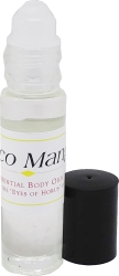 View Buying Options For The Coco Mango Scented Body Oil Fragrance