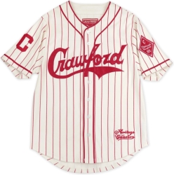 View Buying Options For The Big Boy Pittsburgh Crawfords S2 Heritage Mens Baseball Jersey