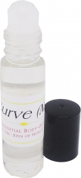 View Buying Options For The Curve - Type LC For Men Scented Body Oil Fragrance