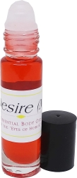 View Buying Options For The Desire - Type AD For Men Scented Body Oil Fragrance