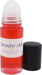 View Buying Options For The Desire - Type for Men Cologne Body Oil Fragrance